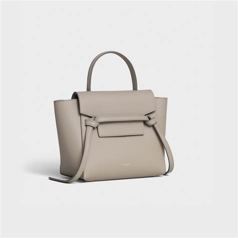 celine nano cosette|nano belt bag Celine.